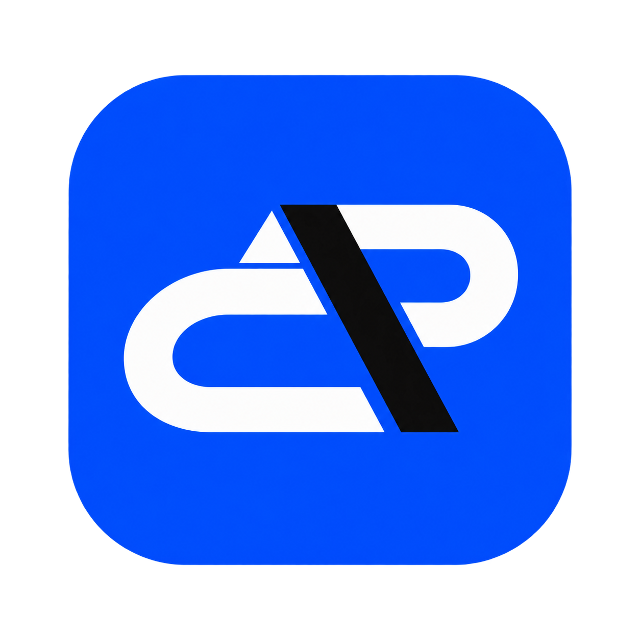 CAP HQ OS owner-provided logo