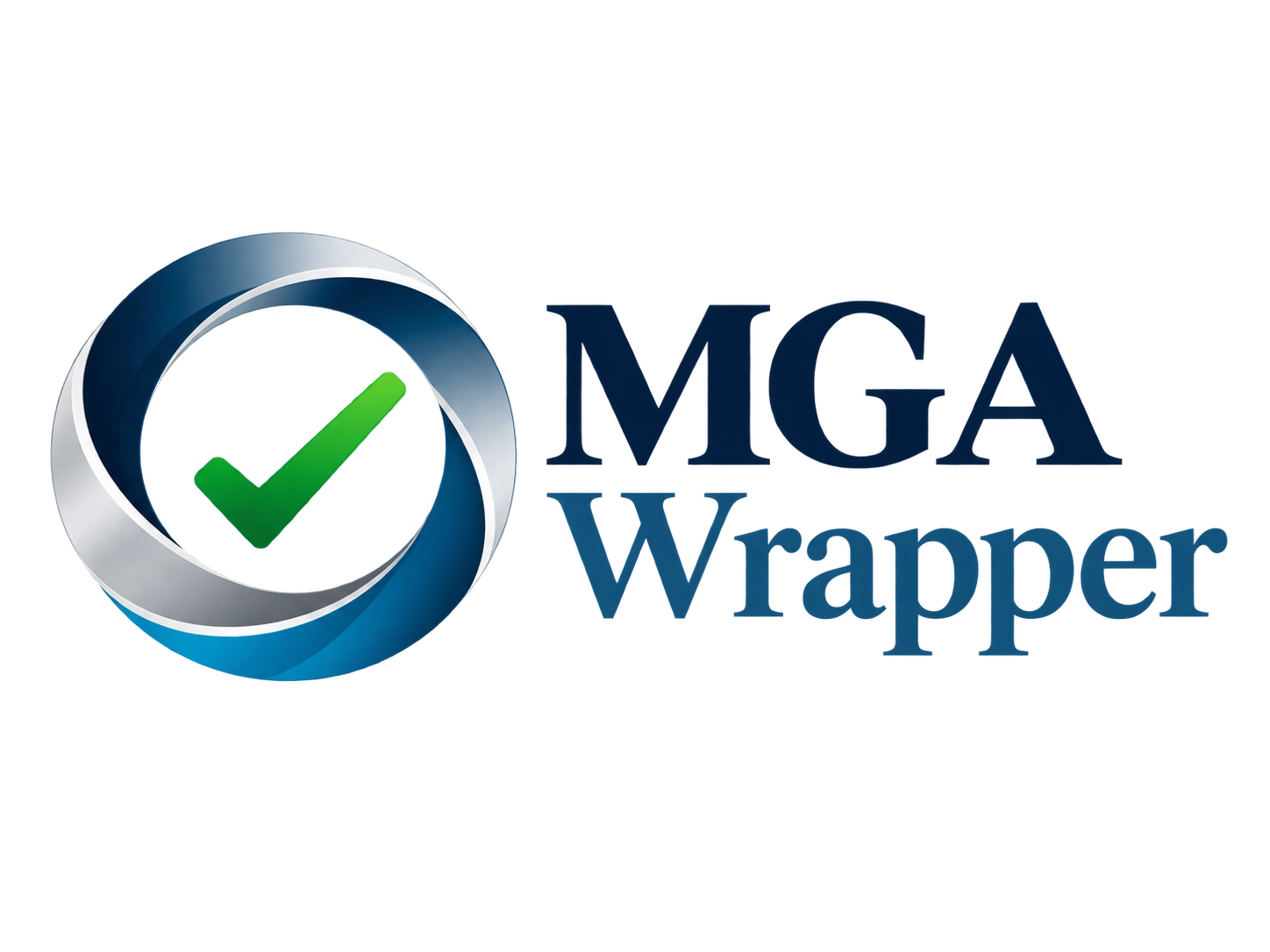 MGA Wrapper primary lockup